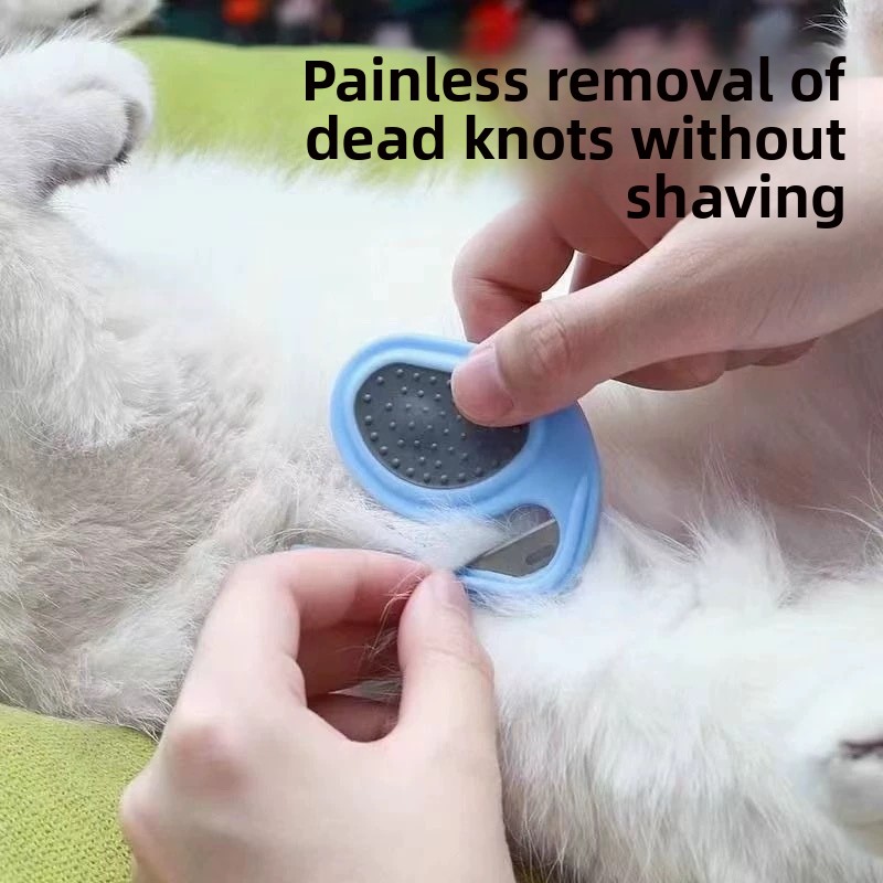 Pet Detangling Comb for Cats a - Pet Supplies In Store review and price